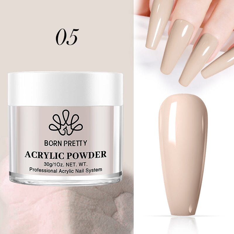 Acrylic Powder 30g 1 Oz