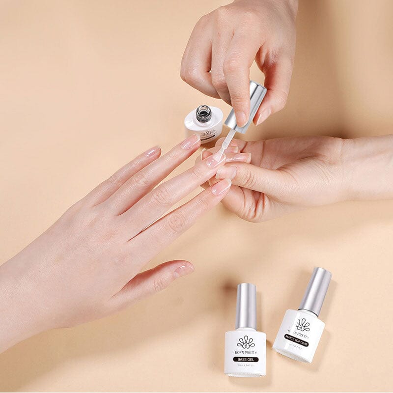 Acid-Free Nail Primer 10ml