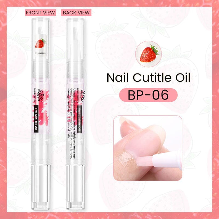 Cuticle Oil 5ml