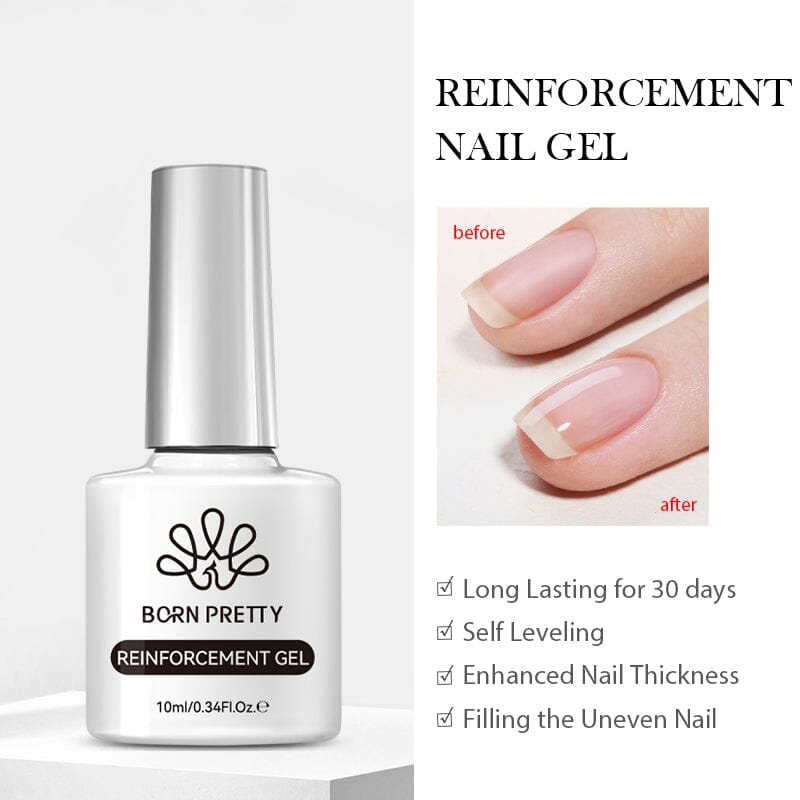 Base Top Function Gel 10ml