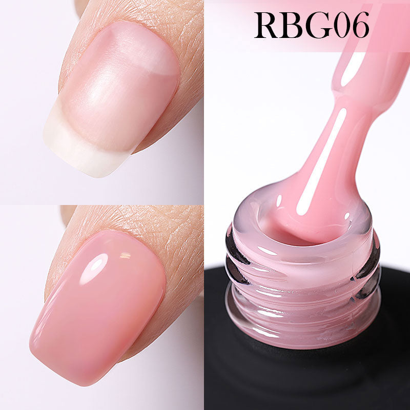 Rubber Base Gel PRO 15ml