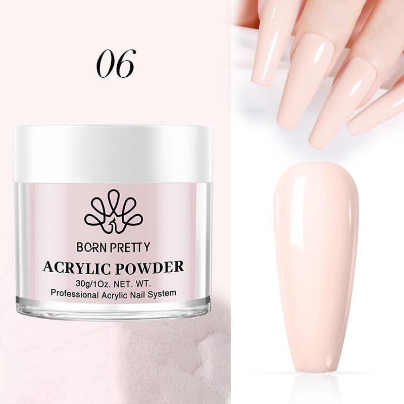 Acrylic Powder 30g 1 Oz