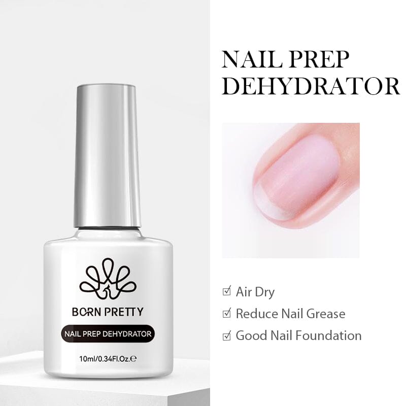 Base Top Function Gel 10ml