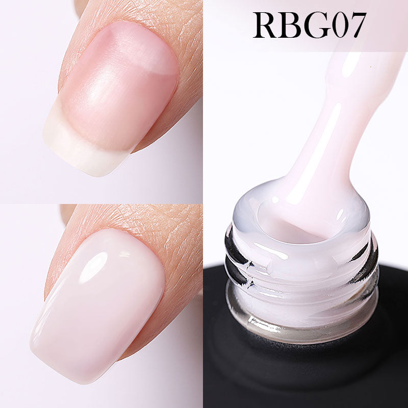 Rubber Base Gel PRO 15ml