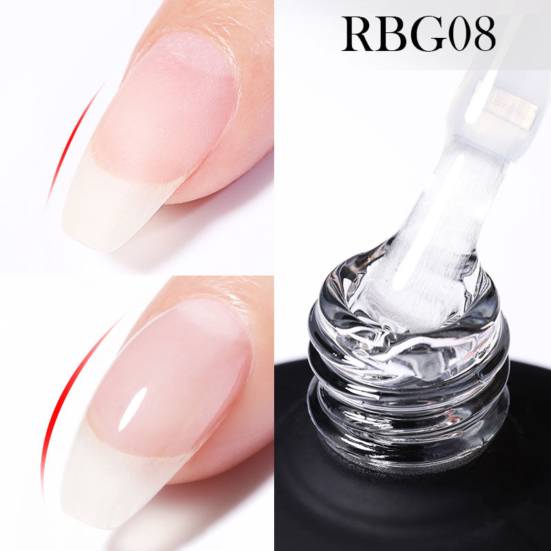 Rubber Base Gel PRO 15ml
