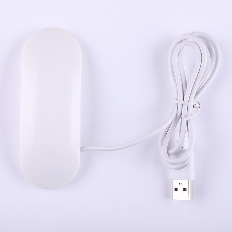 6W White UV/LED Lamp Nail Dryer