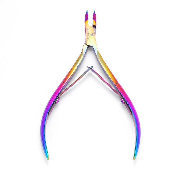 Dreamcolor Stainless Steel Cuticle Nippers