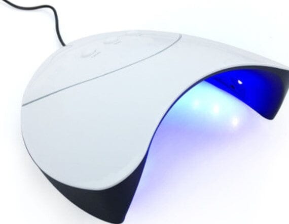 36W UV LED Nail Lamp Dryer