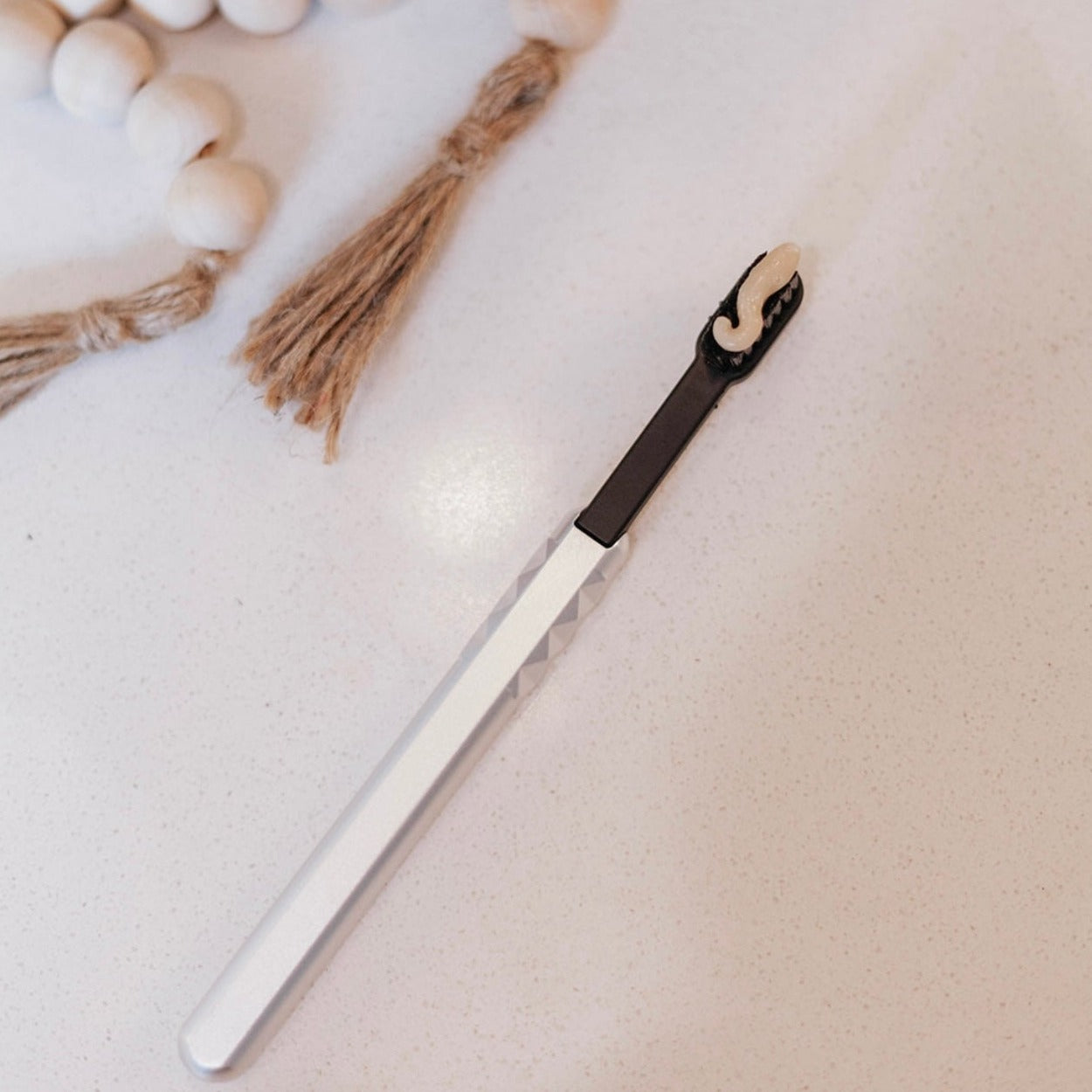 Refreshing Mint Toothpaste with Organic Avocado Oil