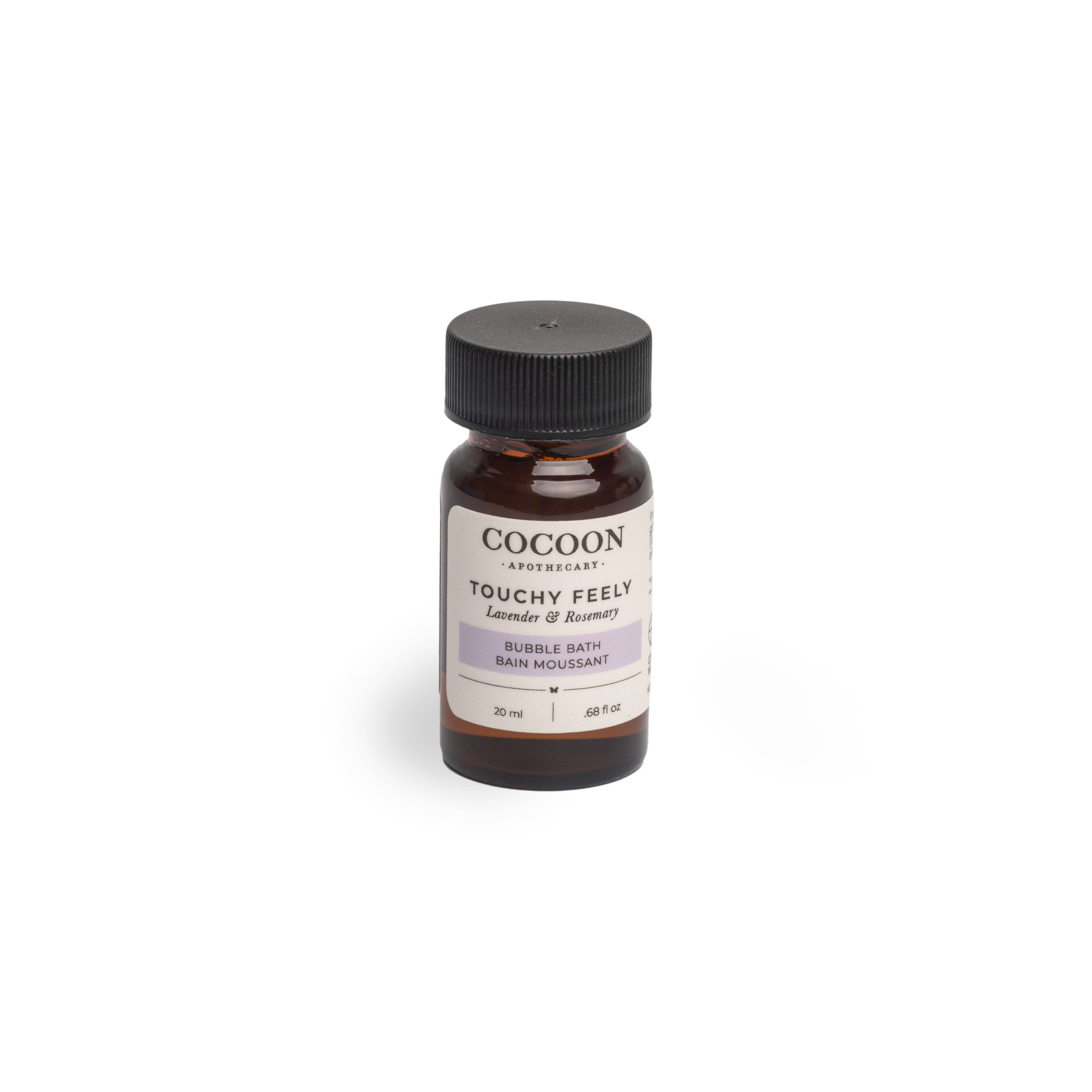 Touchy Feely Bubble Bath