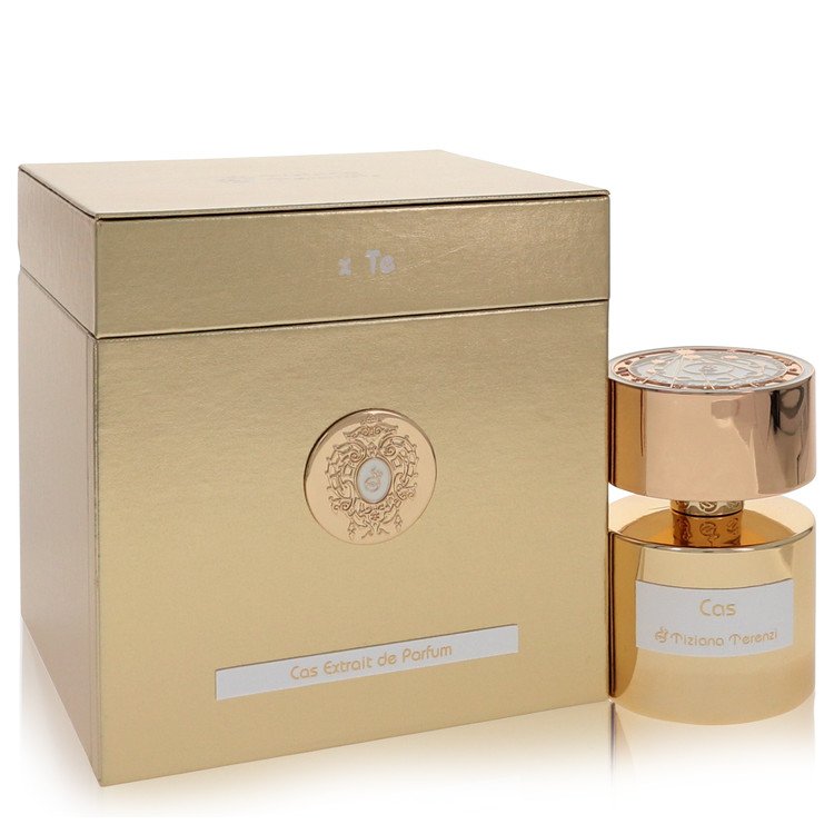 Tiziana Terenzi Cas Perfume By Tiziana Terenzi Extrait De Parfum Spray (Unisex)- Free Shipping