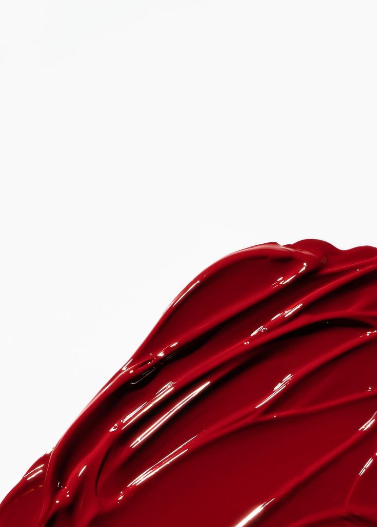 Lipgloss – Red | High-Shine Full Coverage Lip Gloss