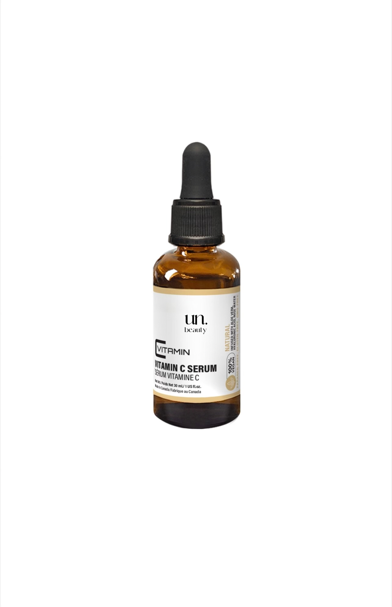 Vitamin C Serum | Radiance-Boosting & Collagen-Enhancing