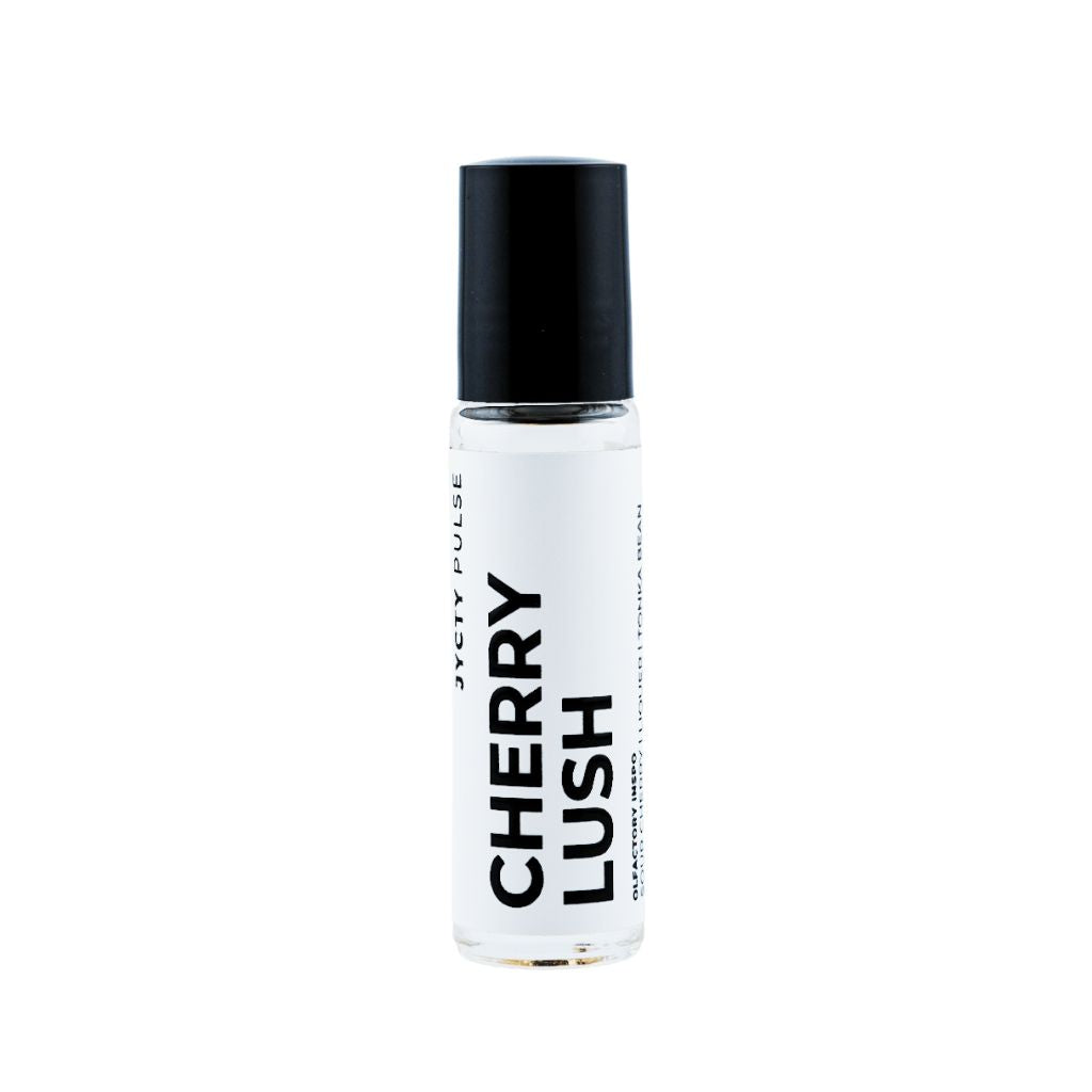 CHERRY LUSH Perfume Oil – Inspired by Lost Cherry, 10ml Roll-On
