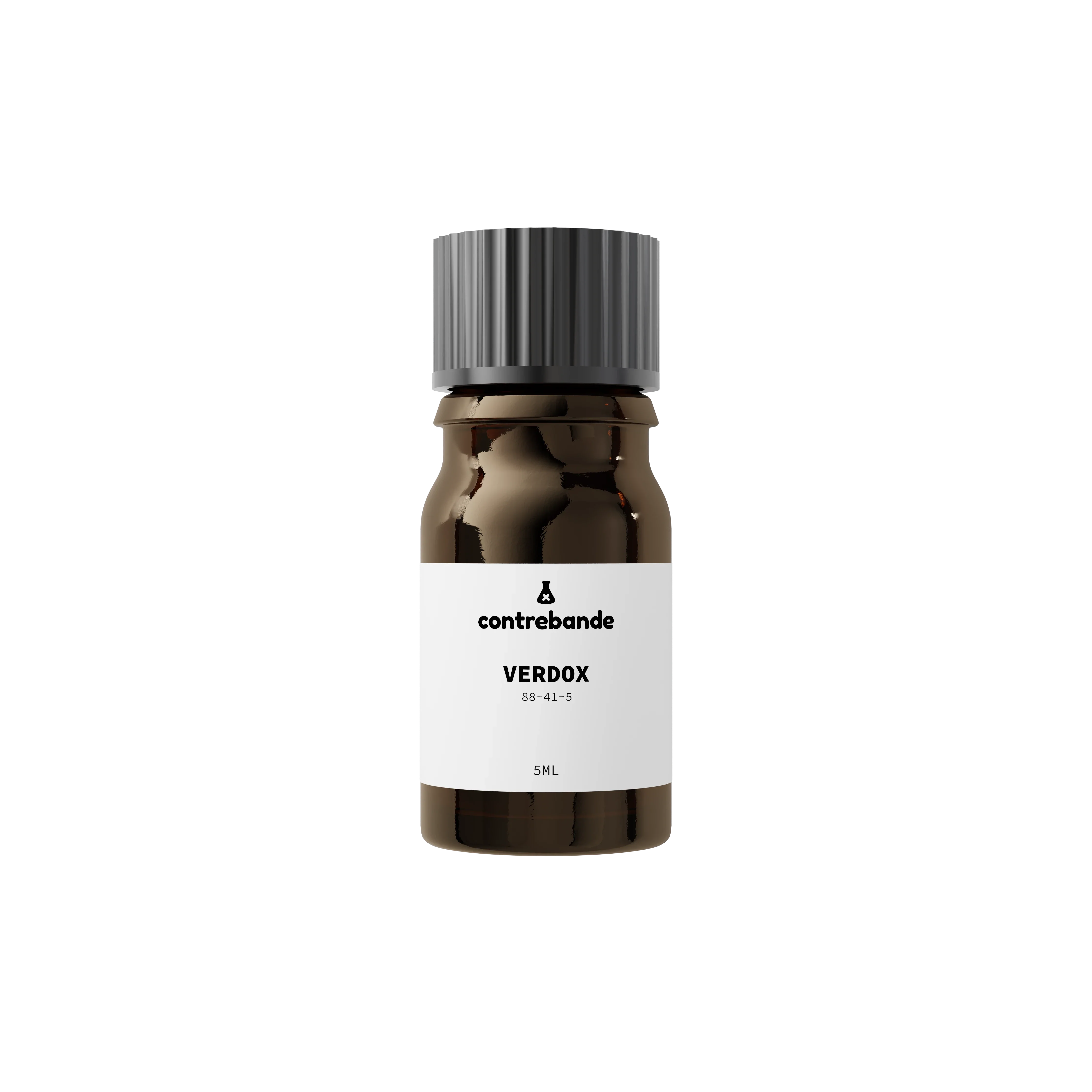 Verdox (Green Acetate) | Fruity Green Woody Fragrance Ingredient