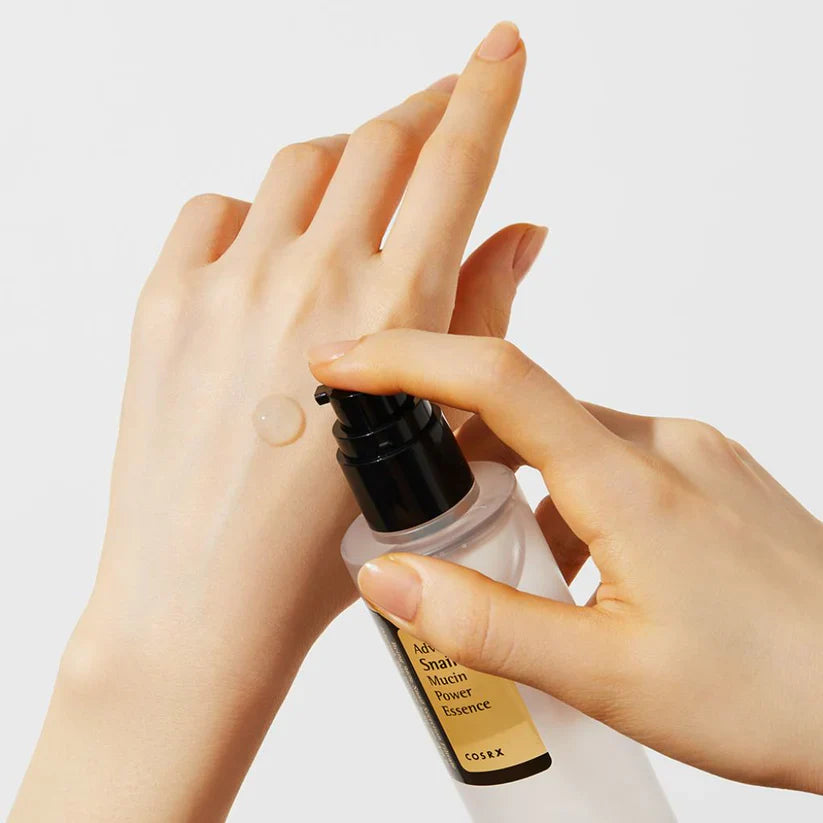 COSRX Acne & Pore Care Set *Bundle Pack Promotion