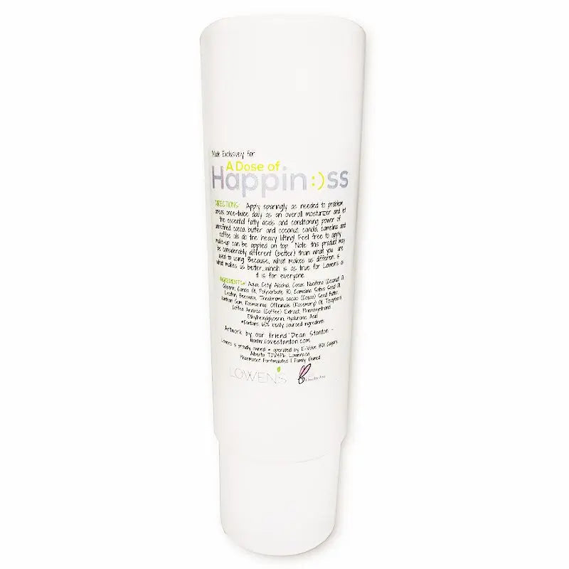 Caf-A-OK Coffee Oil & Cocoa Butter Lotion – EWG Verified, 200g