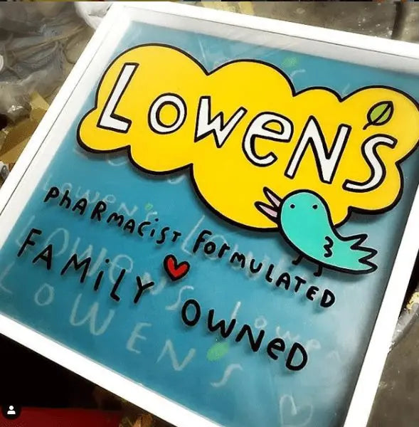 Caf-A-OK Coffee Oil & Cocoa Butter Lotion – EWG Verified, 200g