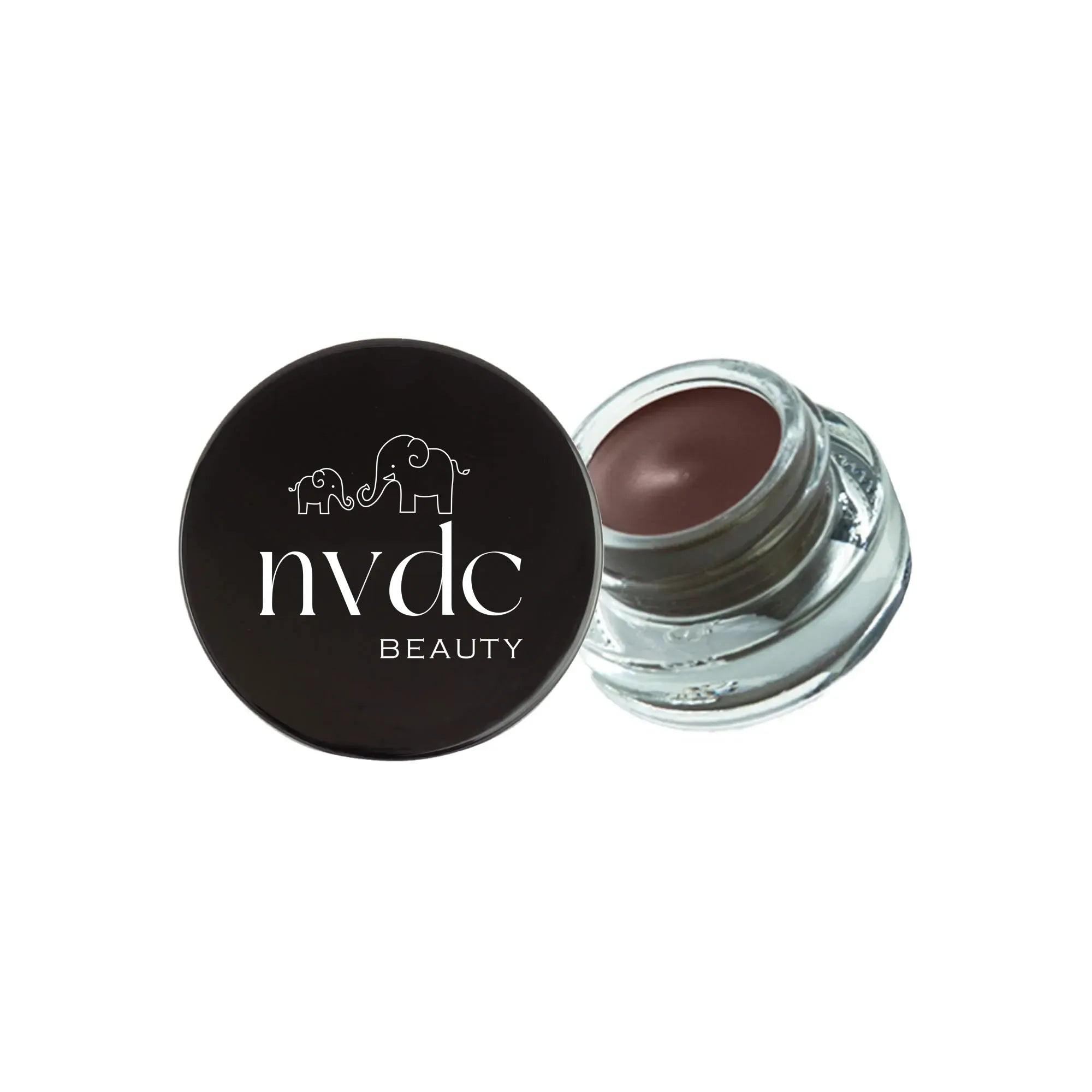 Color Rich Pro Line – Brown, Gel Eyeliner with Precision Tip