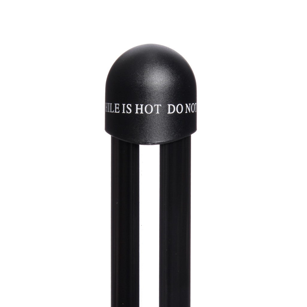 Rotating Curler Comb Holder, Glove Protective Mat | Twister