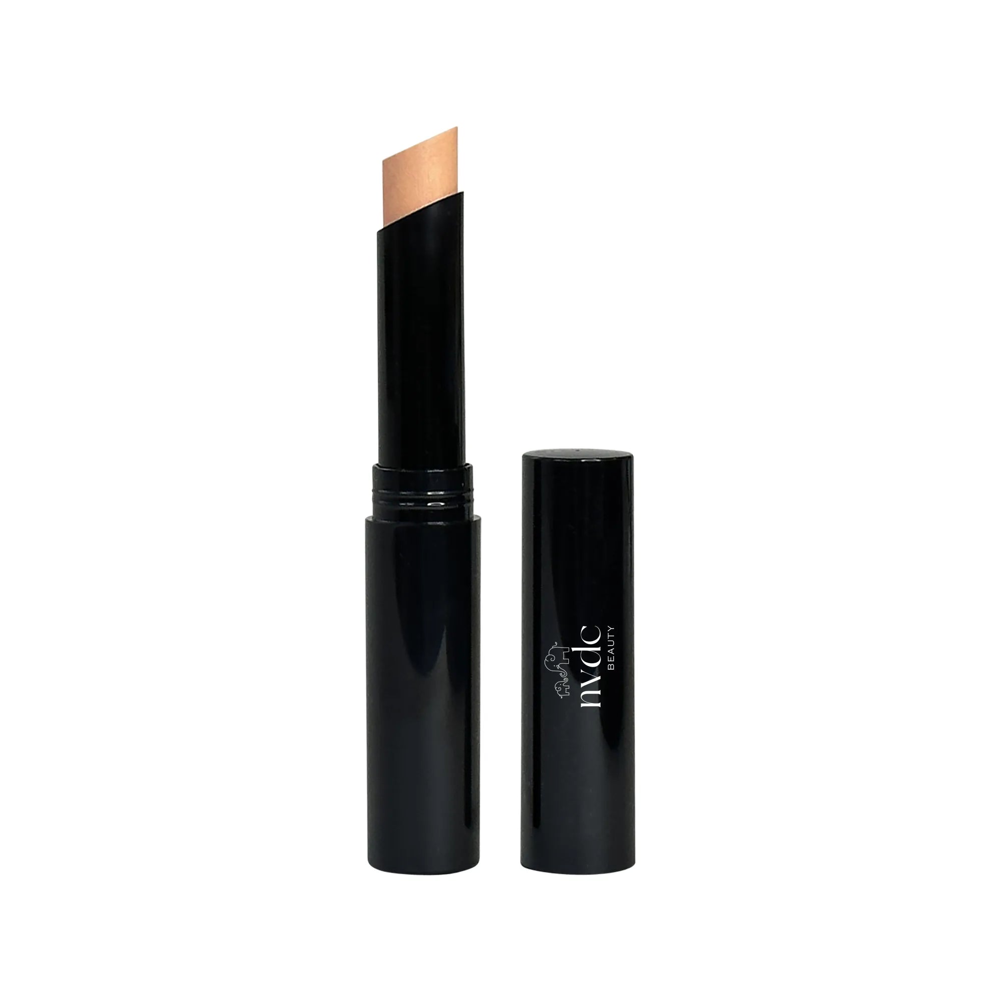 Creme Concealer Stick – Almond, Medium to Full Coverage, Matte Finish