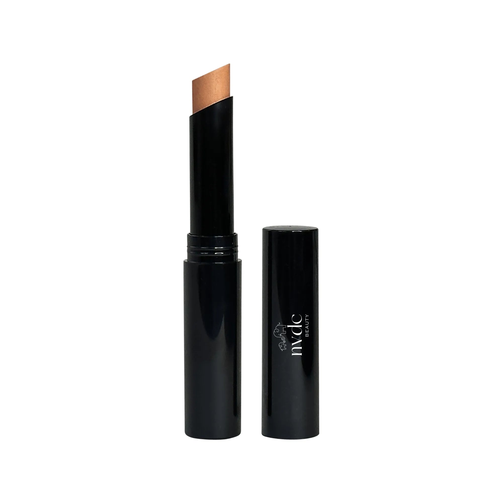 Creme Concealer Stick – Moka, Medium to Full Coverage, Matte Finish