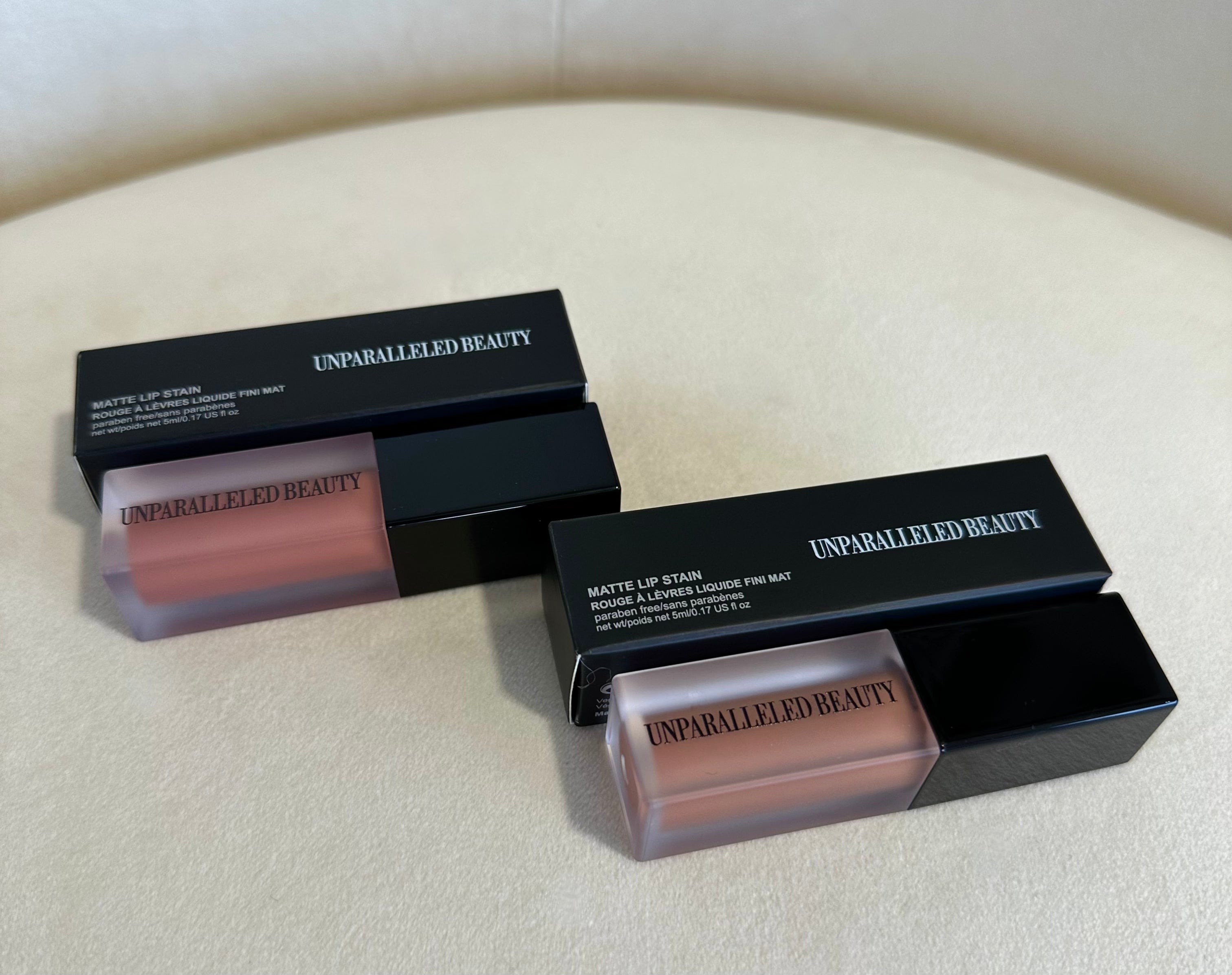 Matte Liquid Lipstick | Long-Wear Transfer-Resistant Lip Color