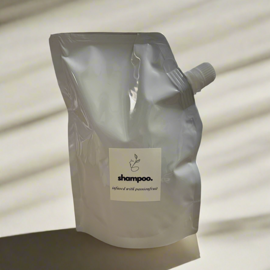 Hydrating Daily Shampoo – Soft, Manageable Hair, 8 oz