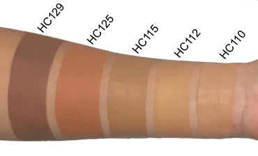 Concealer – Medium to Full Coverage, Vegan & Cruelty-Free, 15 g / 0.50 fl oz