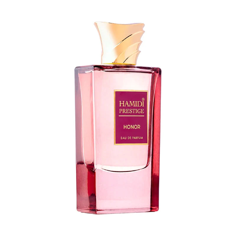 Prestige Honor EDP – Hamidi Luxury Eau de Parfum