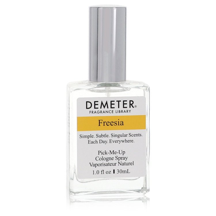 Demeter Freesia Perfume By Demeter Cologne Spray (unboxed)- Free Shipping