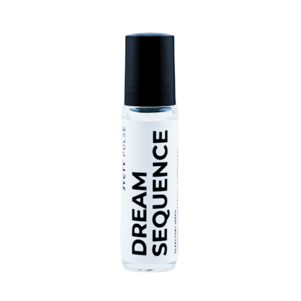 DREAM SEQUENCE Perfume Oil – Inspired by Imagination, 10ml Roll-On