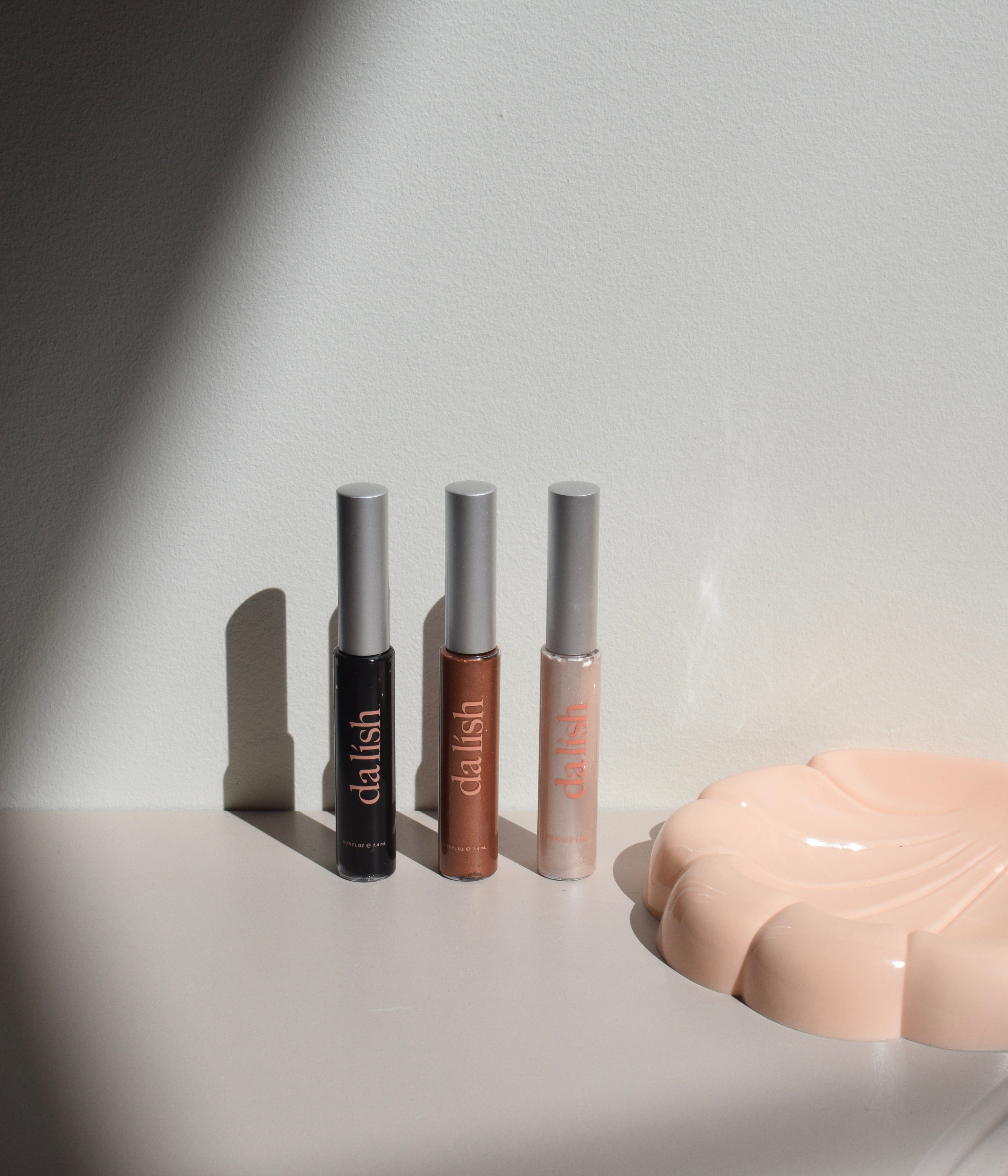 π MASCARA β BLACK & BROWN/BLACK π