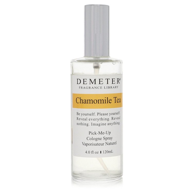 Demeter Chamomile Tea Perfume By Demeter Cologne Spray (unboxed)- Free Shipping