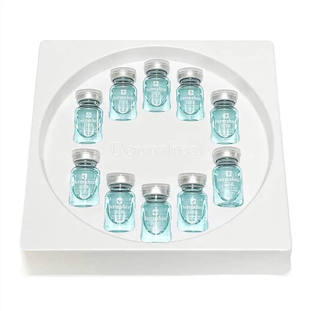 Dermaheal SR Skin Rejuvenating Solution – Hyaluronic Acid for Hydration & Anti-Aging