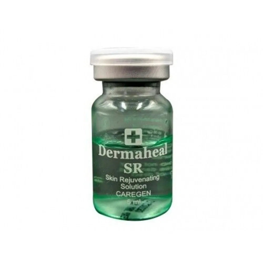 Dermaheal SR Skin Rejuvenating Solution – Hyaluronic Acid for Hydration & Anti-Aging