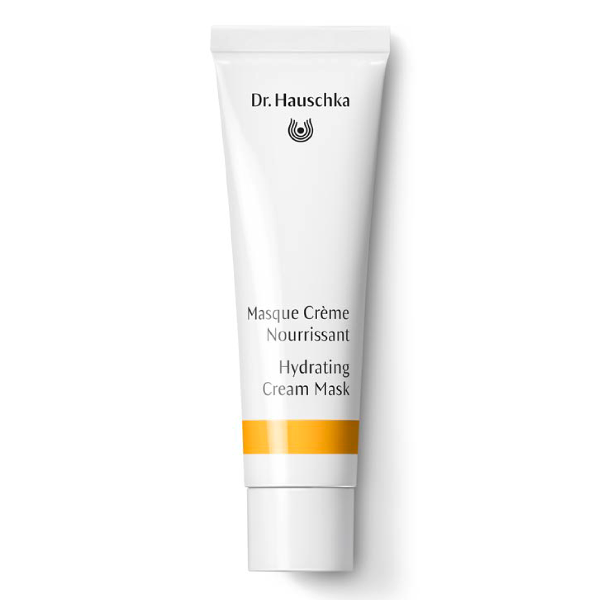 Dr. Hauschka Hydrating Cream Mask,30 ml