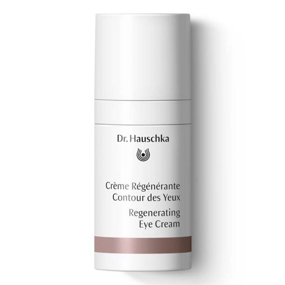 Dr. Hauschka Regenerating Eye Cream, 15ml