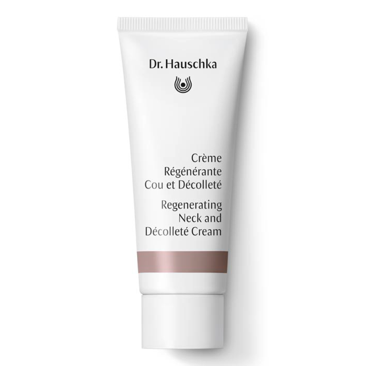 Dr. Hauschka Regenerating Neck and Décolleté Cream, 40ml