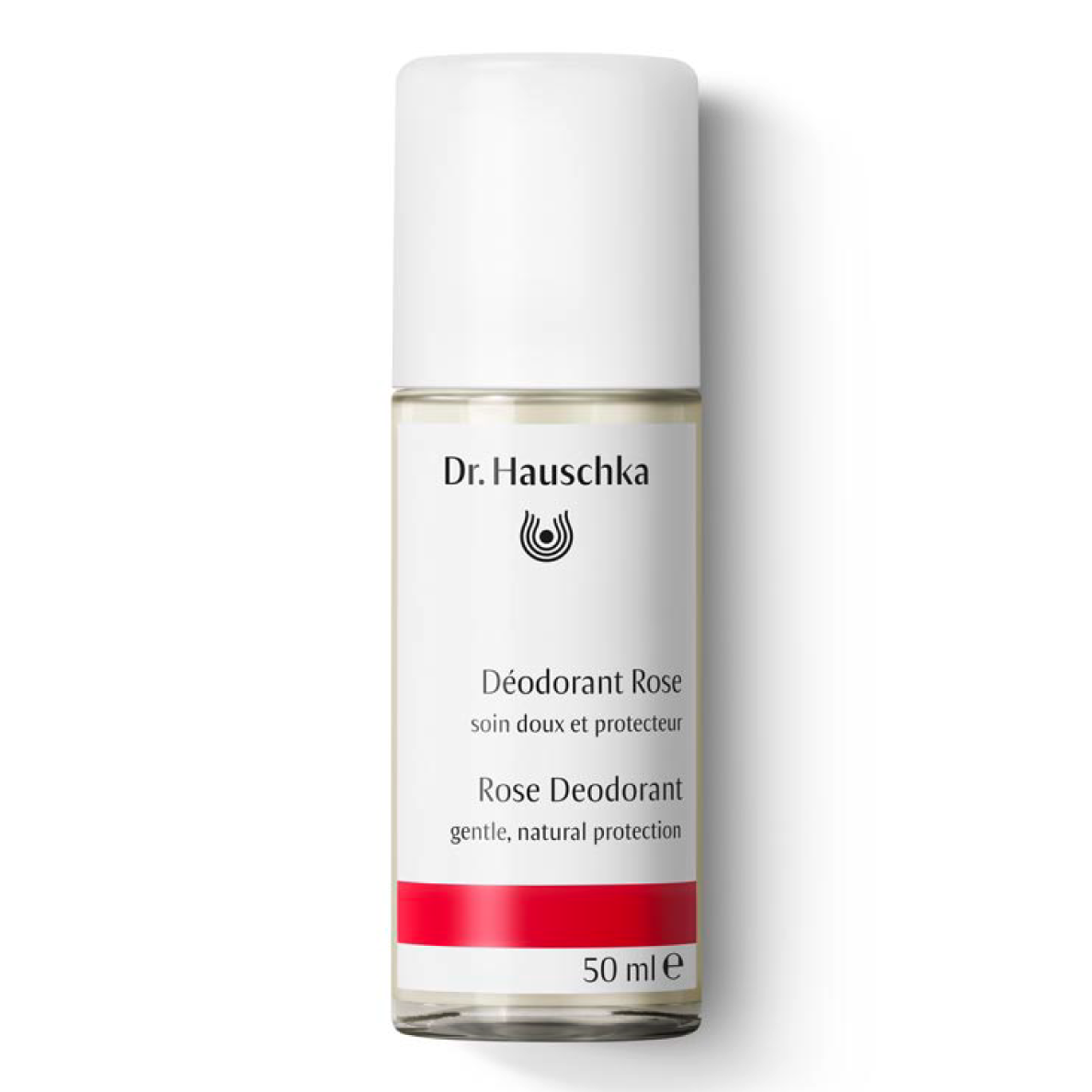 Dr. Hauschka Rose Deodorant, 50ml