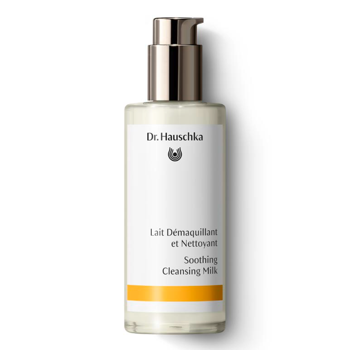 Dr.Hauschka Soothing Cleansing Milk, 145ml