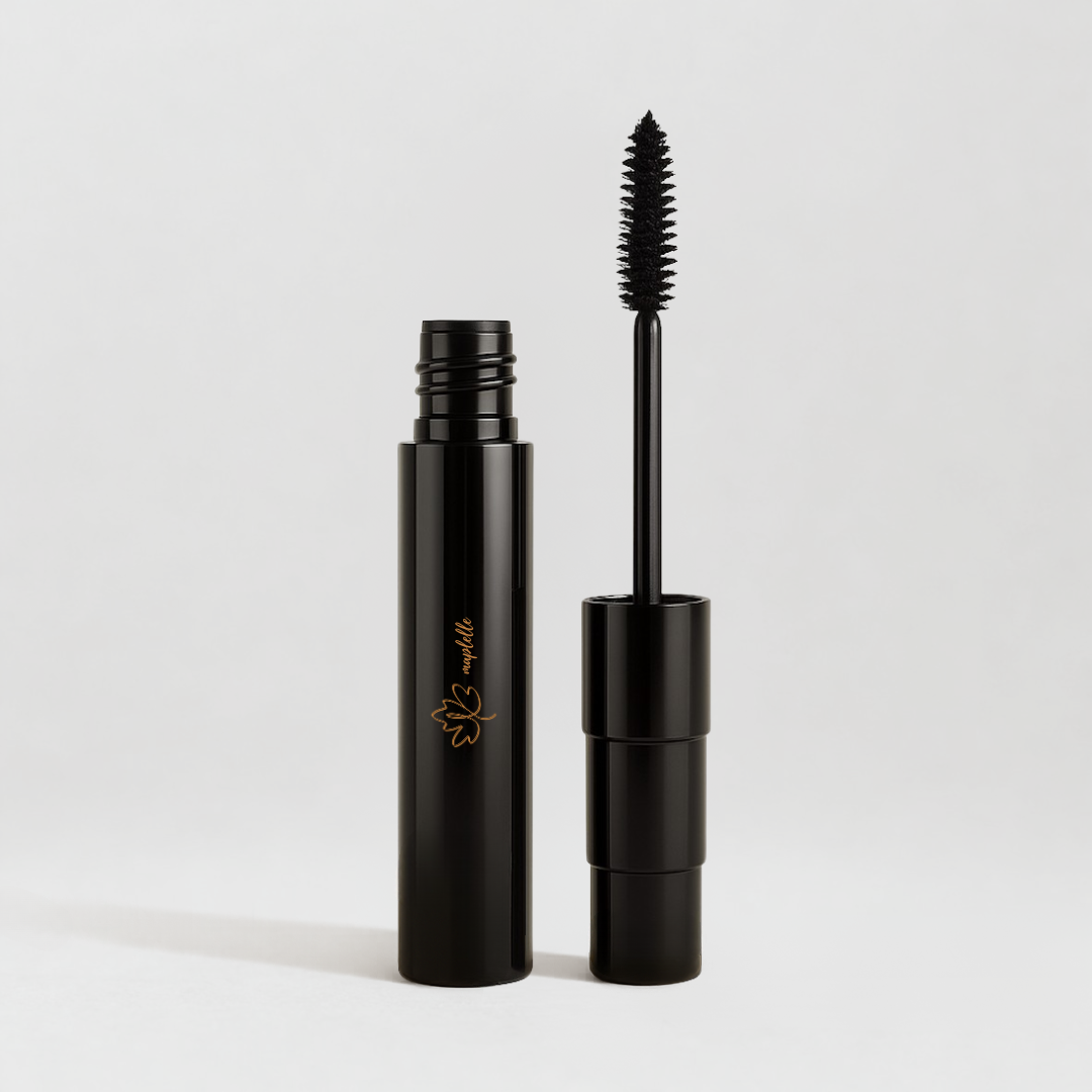 Dual Lash Mascara - Black