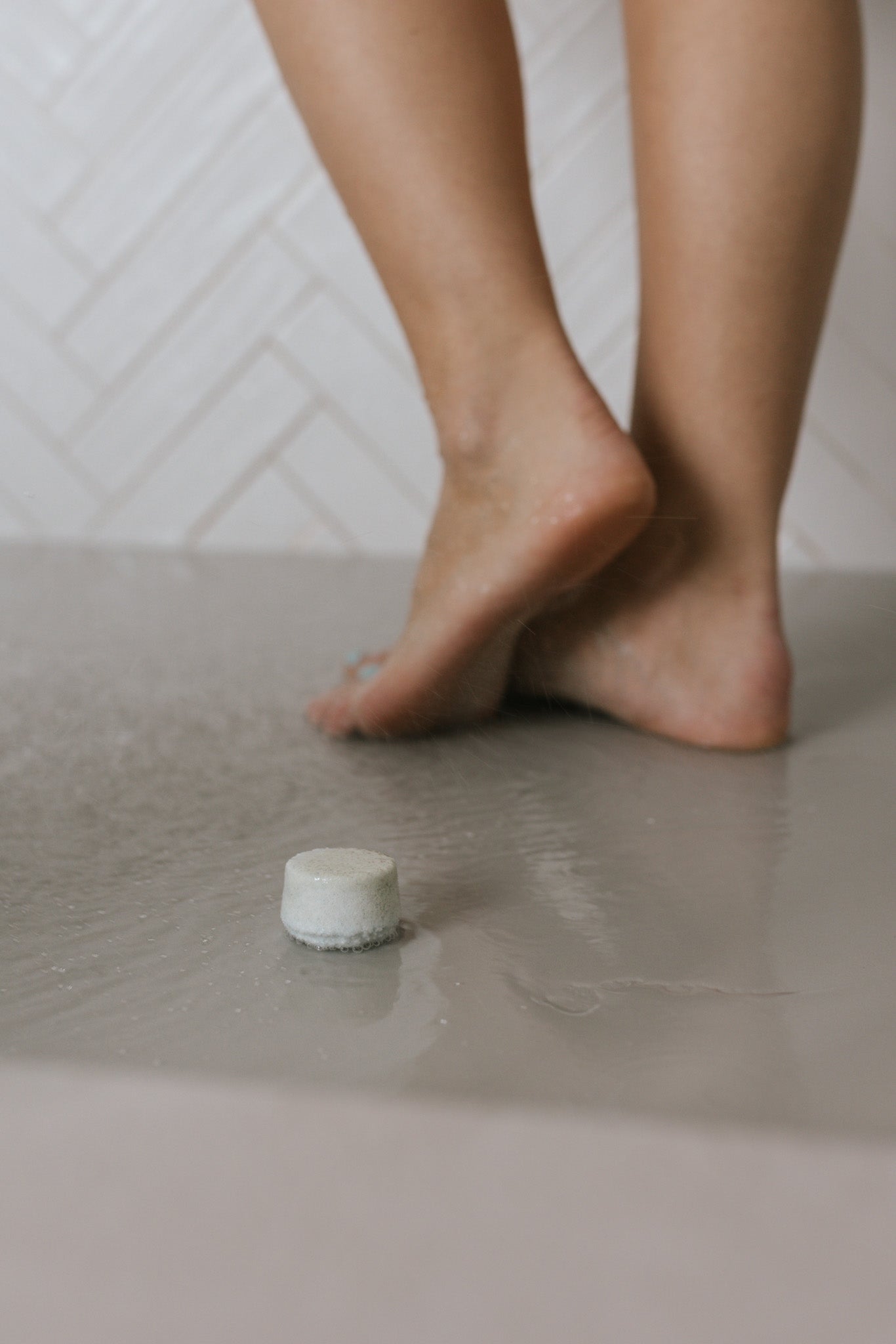 Shower Steamers – All-Natural, Vegan & Aromatherapy Infused