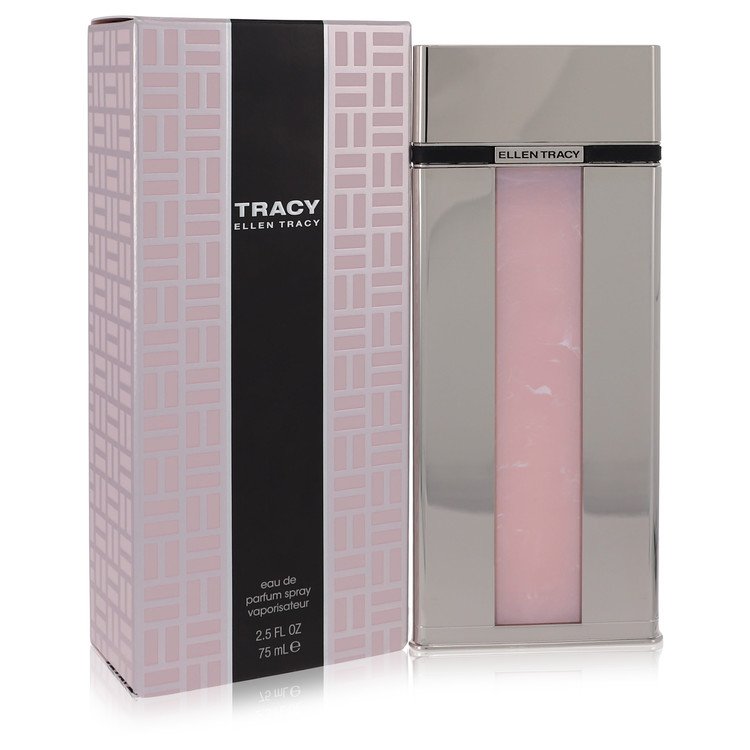 Tracy Perfume By Ellen Tracy Eau De Parfum Spray- Free Shipping