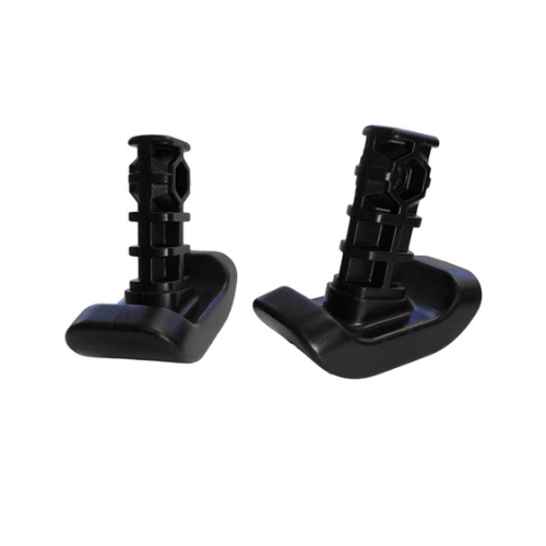 Glides for EZ Fold-N-Go Walker – Pair