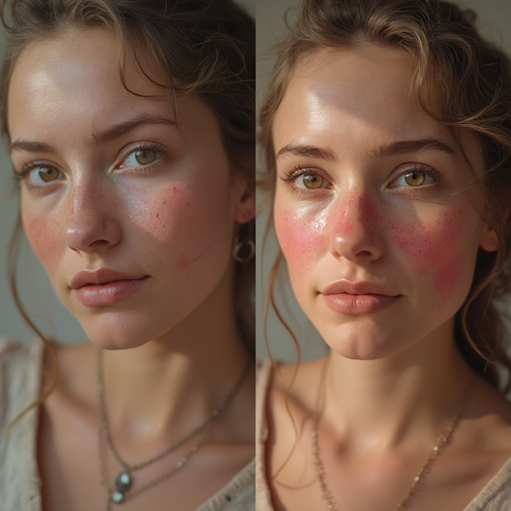 Blush Palette – Pinch, 3-Shade Buildable Powder, Matte Finish