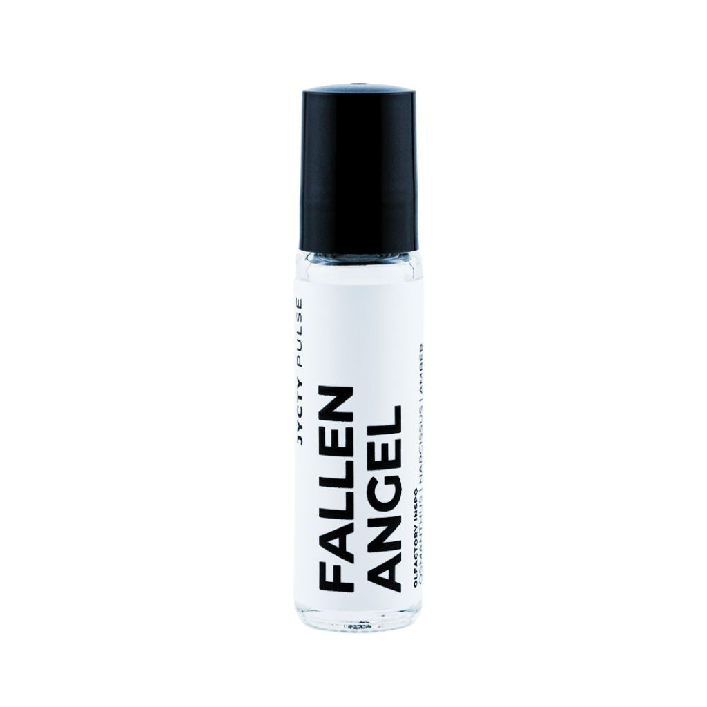 FALLEN ANGEL Perfume Oil – Inspired by Good Girl Gone Bad, 10ml Roll-On
