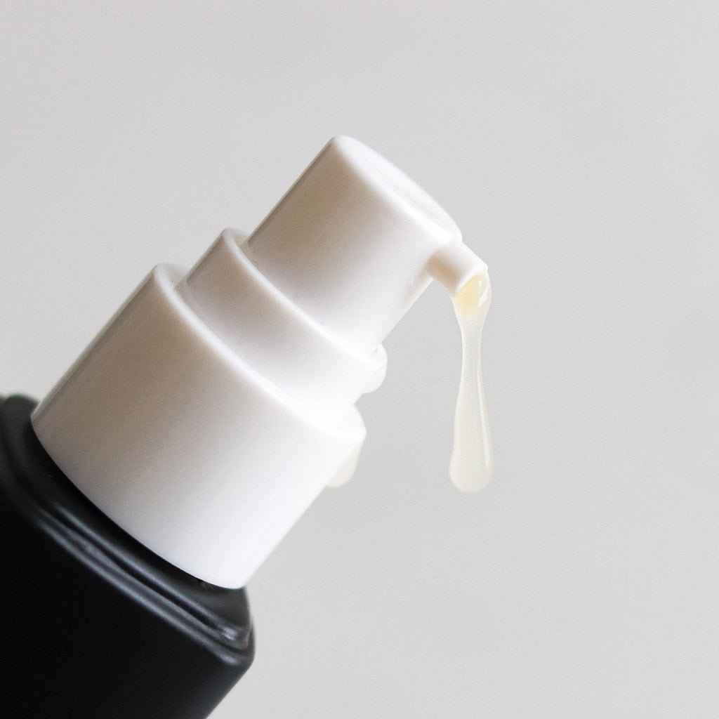 ÉCLAT Nourishing & Anti-Aging Serum – Nighttime Collagen-Boosting & Brightening Face Serum