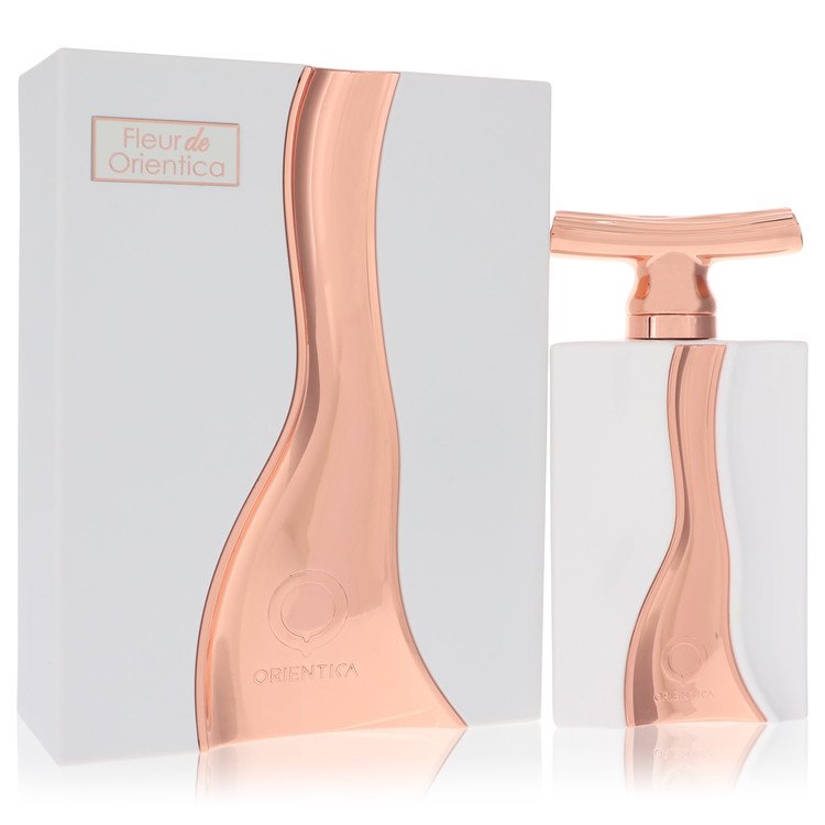 Fleur De Orientica Perfume By Al Haramain Eau De Parfum Spray- Free Shipping