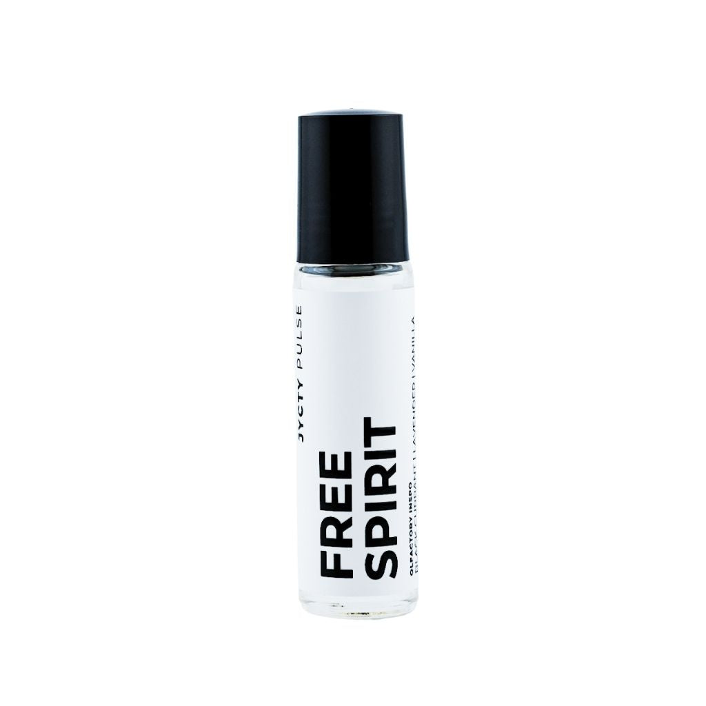 FREE SPIRIT Perfume Oil – Inspired by Libre For Her, 10ml Roll-On